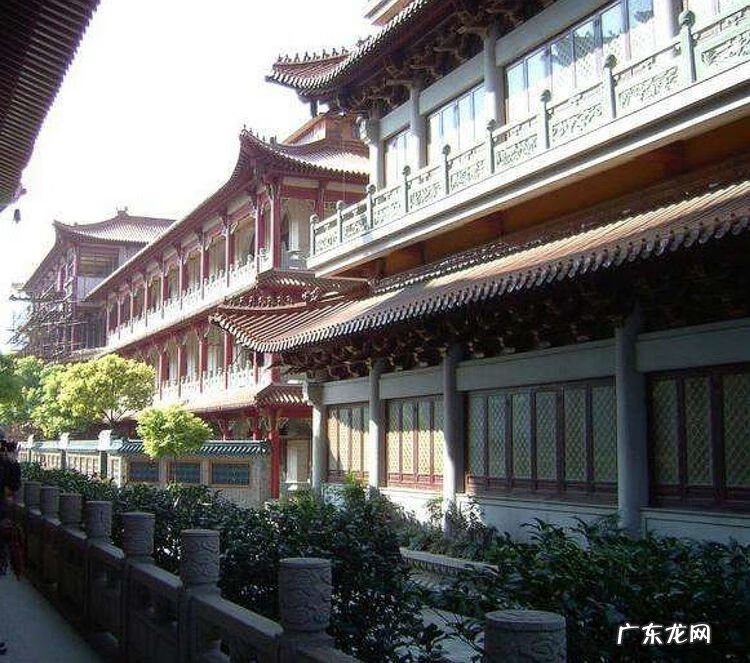 庙前庙后风水怎么样 京杭寺庙风水