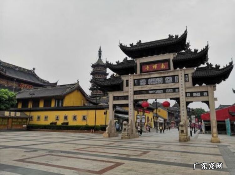 庙前庙后风水怎么样 京杭寺庙风水