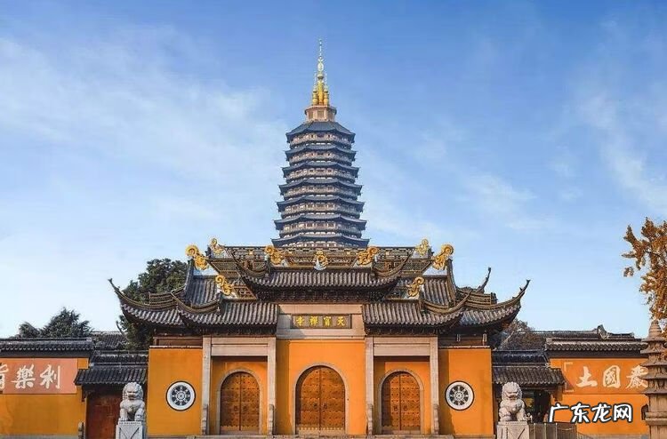 庙前庙后风水怎么样 京杭寺庙风水