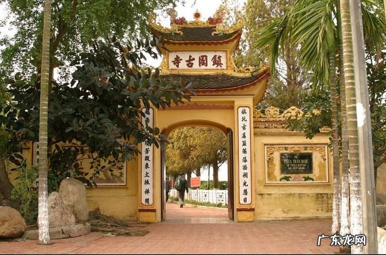 庙前庙后风水怎么样 京杭寺庙风水