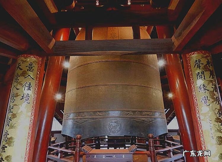 庙前庙后风水怎么样 京杭寺庙风水