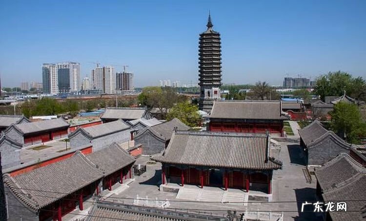 庙前庙后风水怎么样 京杭寺庙风水