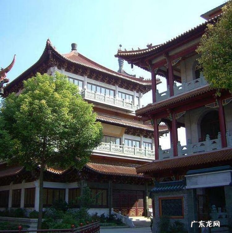 庙前庙后风水怎么样 京杭寺庙风水