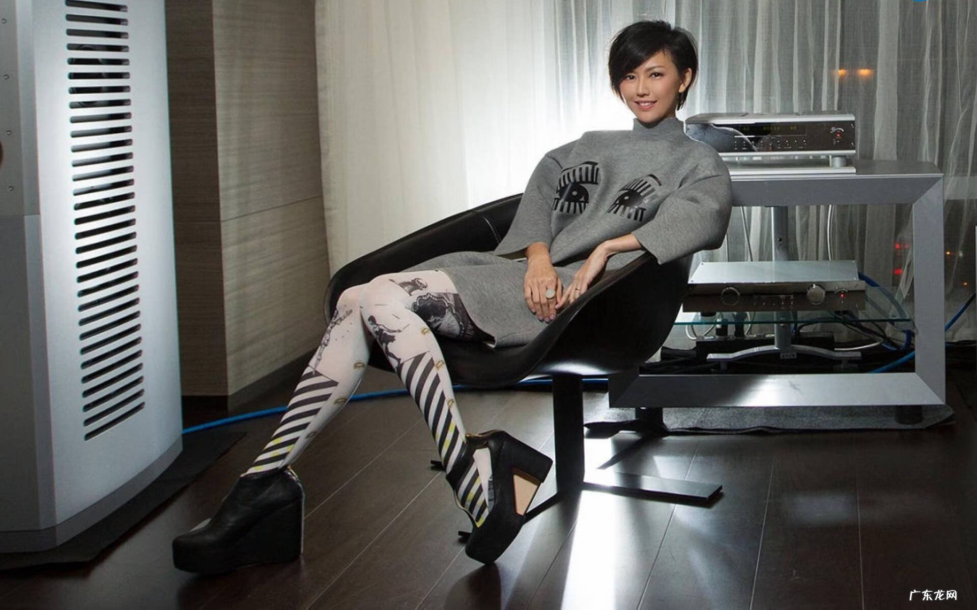 孙燕姿有几个老公 孙燕姿和谁结婚了