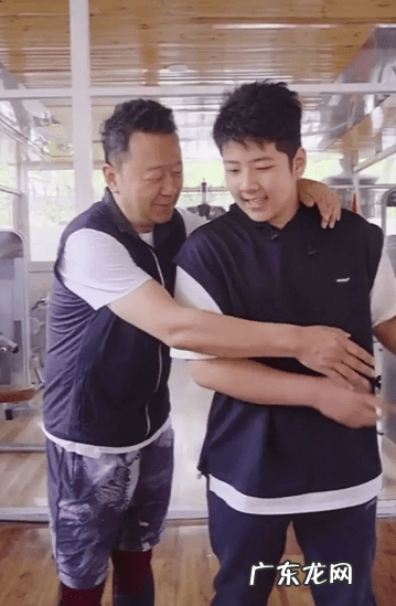 爸爸去哪儿第七季播出 爸爸去哪儿第一季第十期