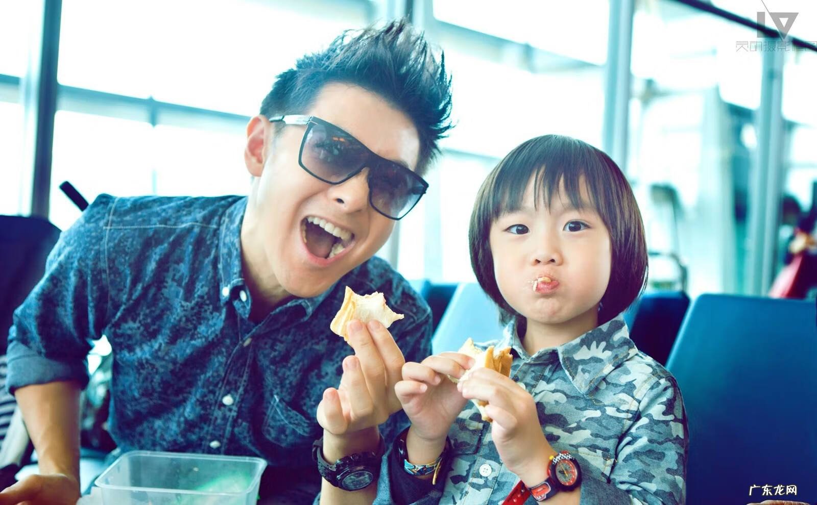 爸爸去哪儿第七季播出 爸爸去哪儿第一季第十期