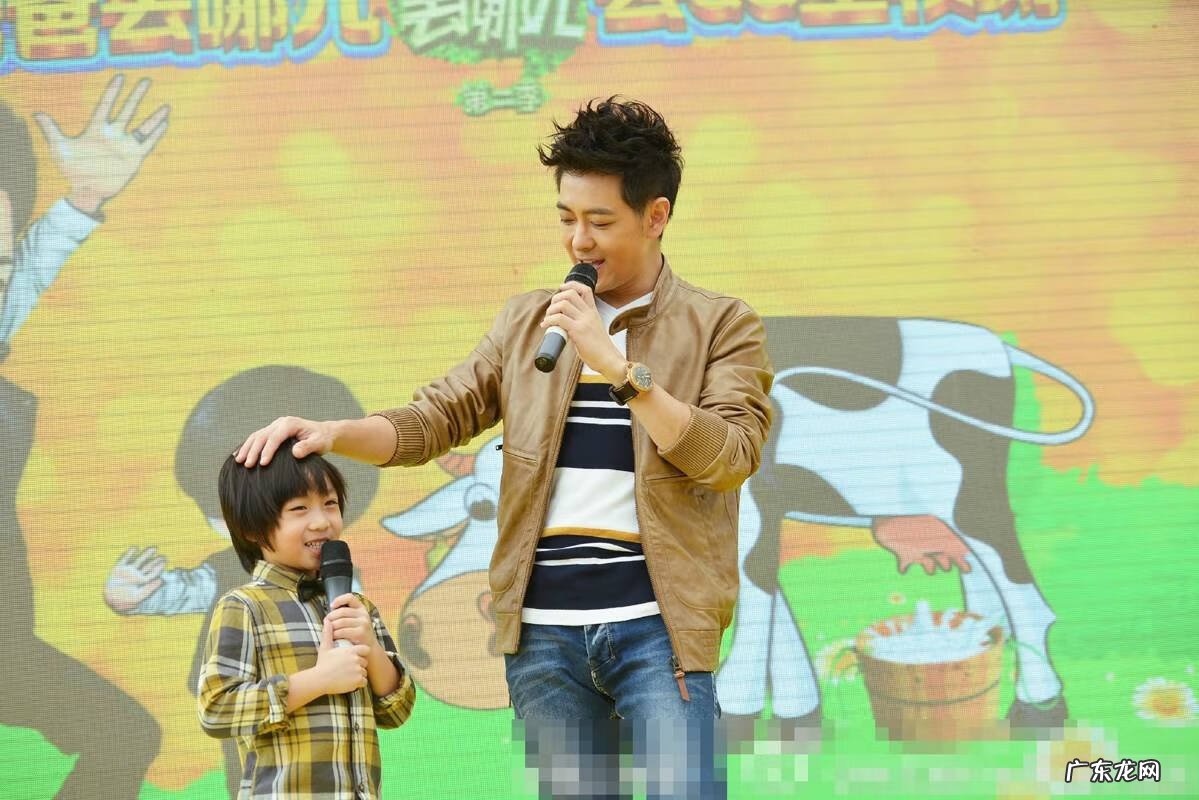 爸爸去哪儿第七季播出 爸爸去哪儿第一季第十期