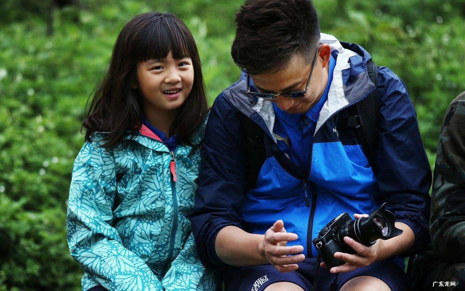 爸爸去哪儿第七季播出 爸爸去哪儿第一季第十期