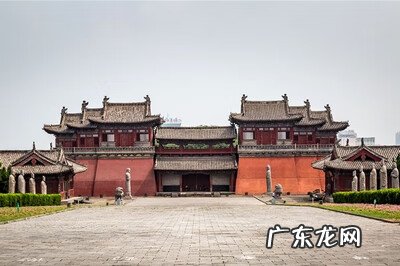 巩义市发展怎么样 巩义风水最好的地方