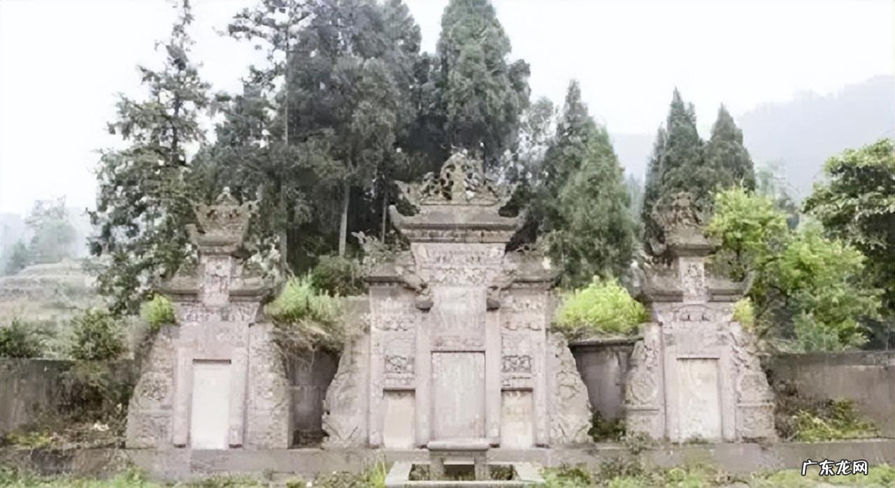 墓在风水的作用是什么