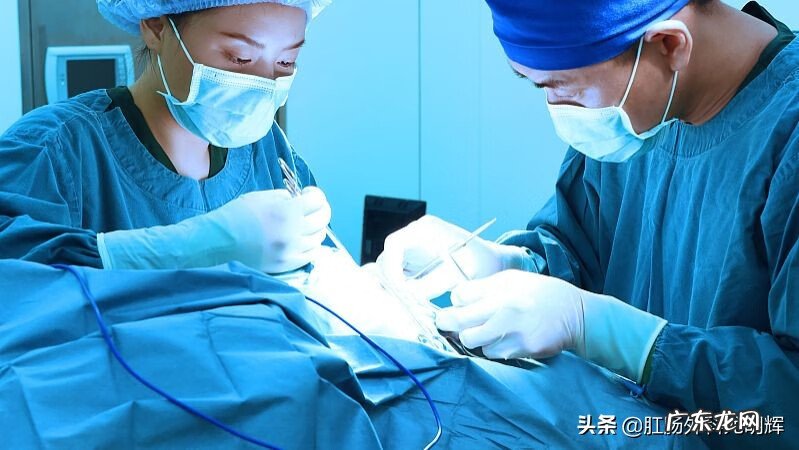 并且术后还会复发 痔疮手术后复发