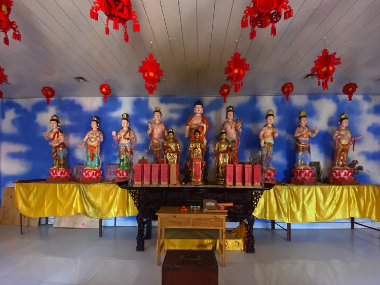 风水大师电话联系方式 大理正宗风水哪家好