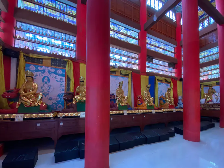 风水大师电话联系方式 大理正宗风水哪家好