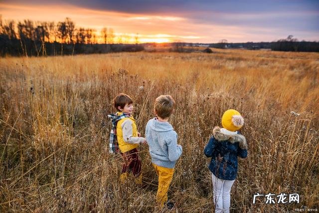 给小孩起乳名 小孩乳名