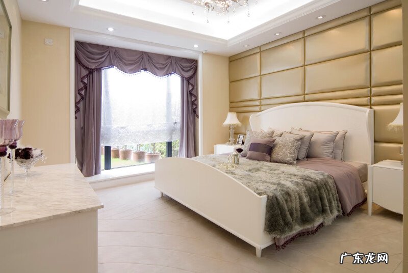 床在风水中代表什么 风水上说的是床头还是人睡的