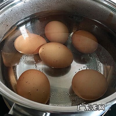 茶叶蛋的做法家常 茶叶蛋的做法 家常