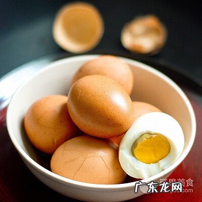 茶叶蛋的做法家常 茶叶蛋的做法 家常