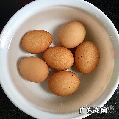 茶叶蛋的做法家常 茶叶蛋的做法 家常