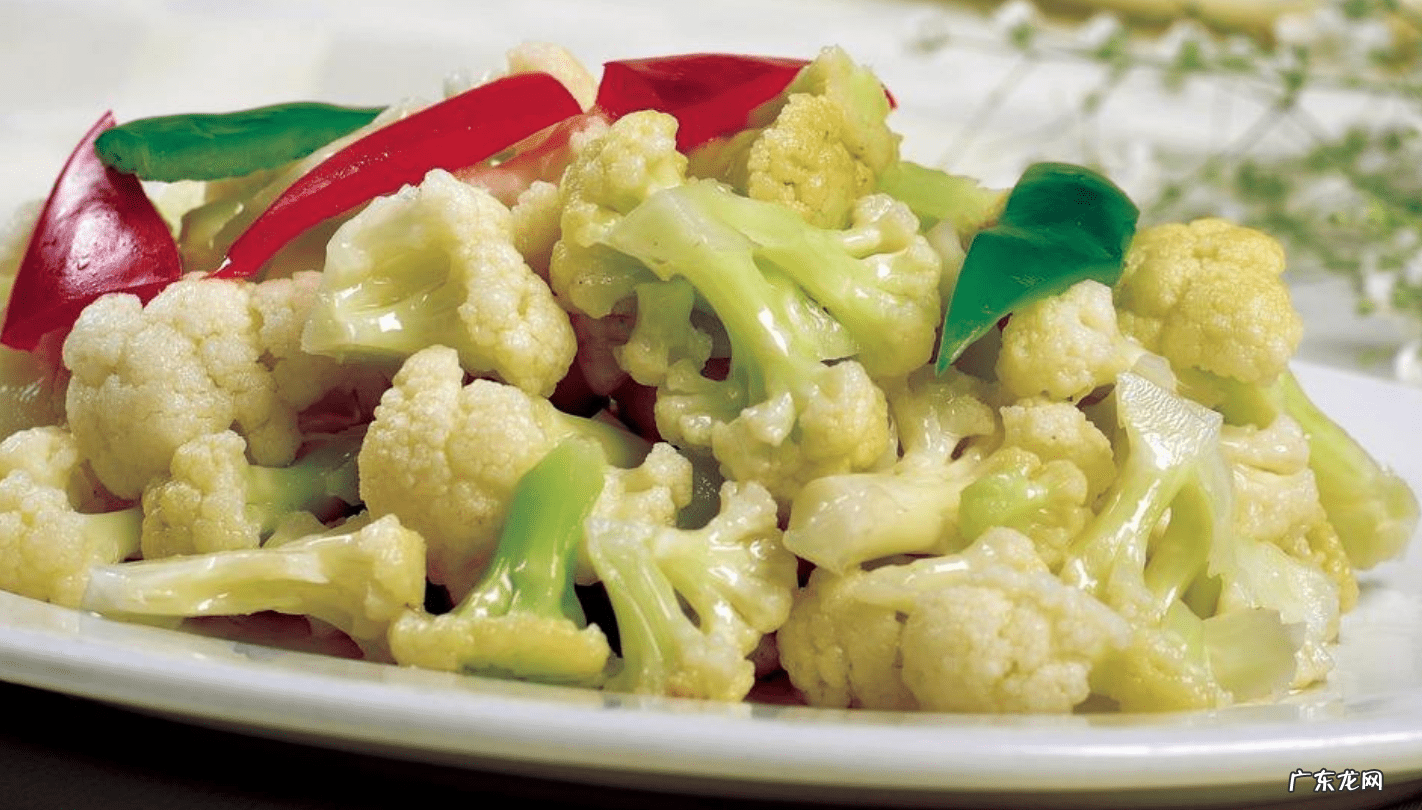 菜花咋样做好吃 菜花怎么做好吃 家常