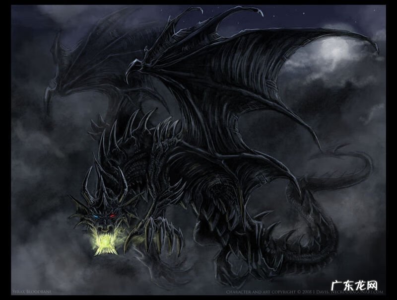 龙为什么是骆驼的头 龙和骆驼哪个厉害