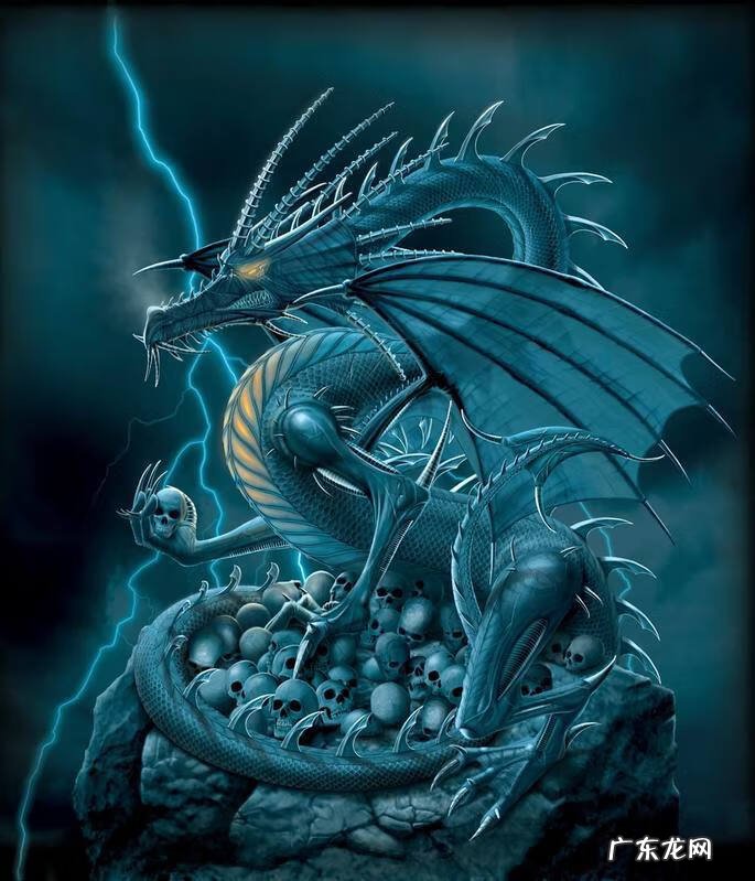 龙为什么是骆驼的头 龙和骆驼哪个厉害