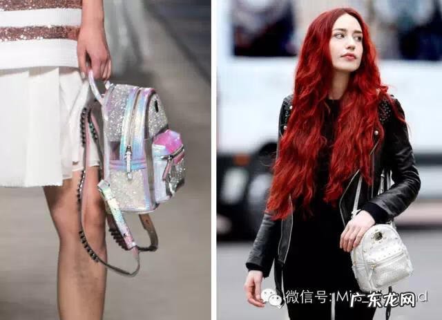 包包背什么颜色风水 背银色包风水好不好