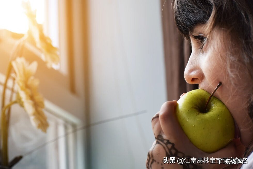 关于风水的说法 风水用一个字形容