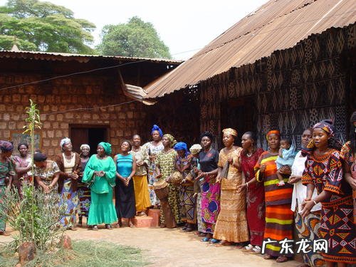 喀麦隆怎么样 喀麦隆风土人情