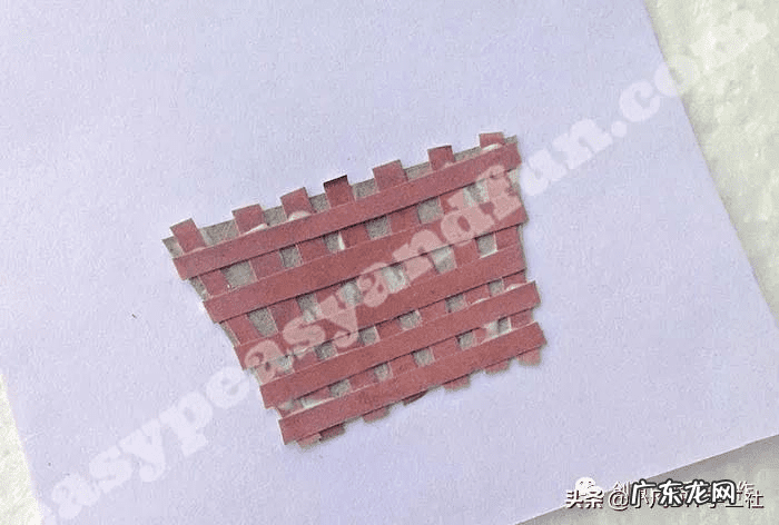 做一张教师节贺卡 教师节制作贺卡的过程