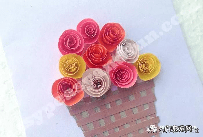 做一张教师节贺卡 教师节制作贺卡的过程