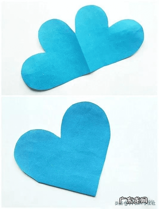 做一张教师节贺卡 教师节制作贺卡的过程