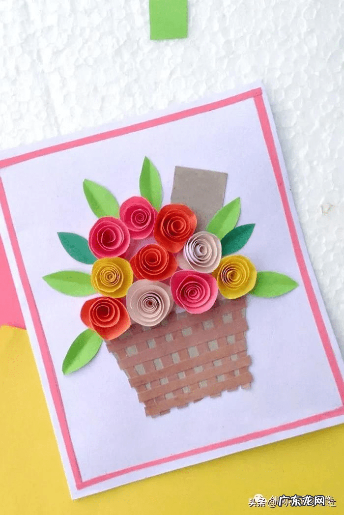 做一张教师节贺卡 教师节制作贺卡的过程