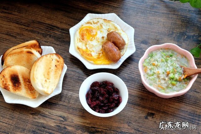 营养健康的早餐食谱大全 营养早餐菜谱推荐