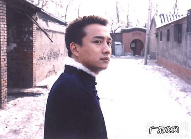 跟黄磊合作过的女演员 黄磊女编导图