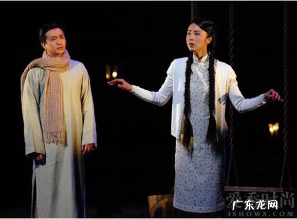 跟黄磊合作过的女演员 黄磊女编导图