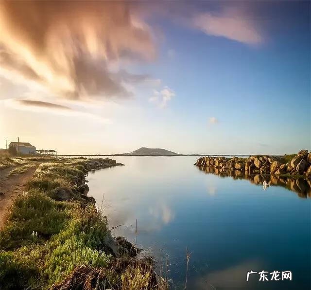 一等风水大地有什么特征 开族大地风水格局