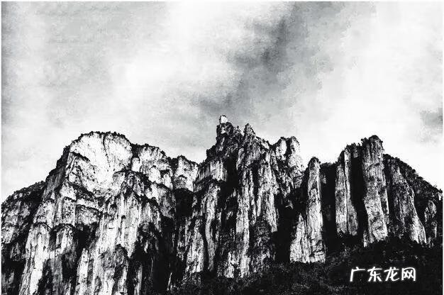 一等风水大地有什么特征 开族大地风水格局