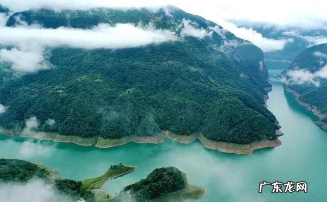 一等风水大地有什么特征 开族大地风水格局