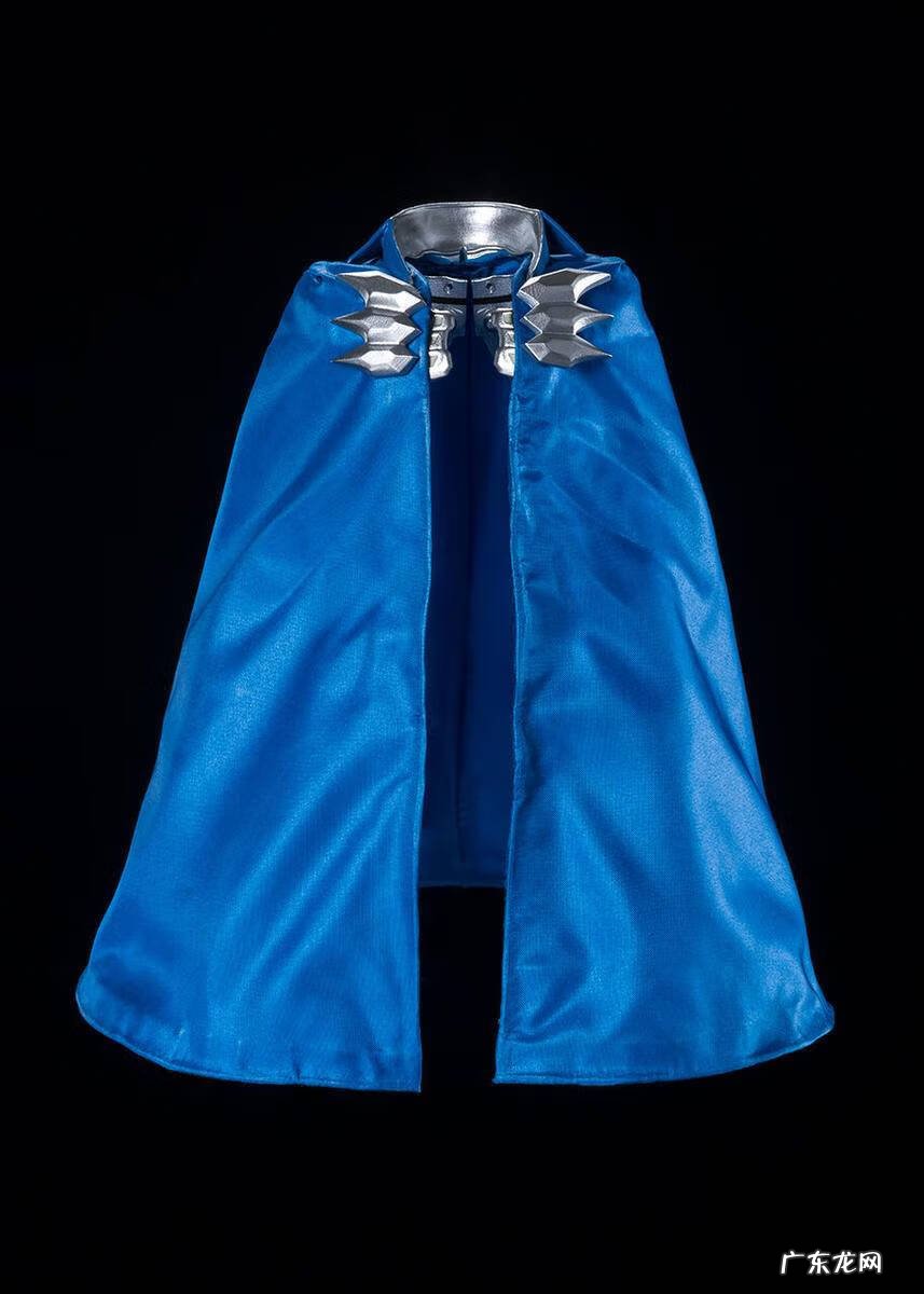 和谐披风 光辉风水披风