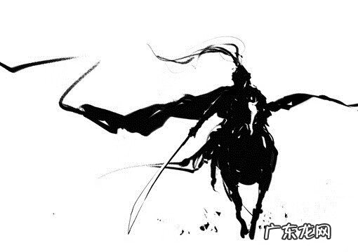 李白侠客行原文 侠客行李白多少字