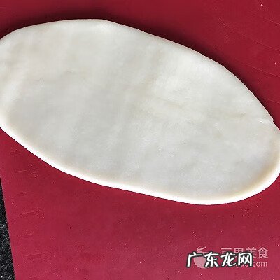 上海鲜肉月饼的制作方法步骤 鲜肉月饼的做法及配方