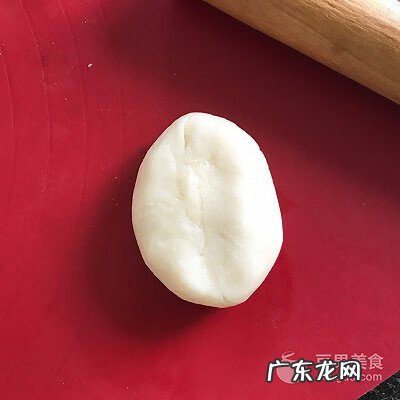 上海鲜肉月饼的制作方法步骤 鲜肉月饼的做法及配方