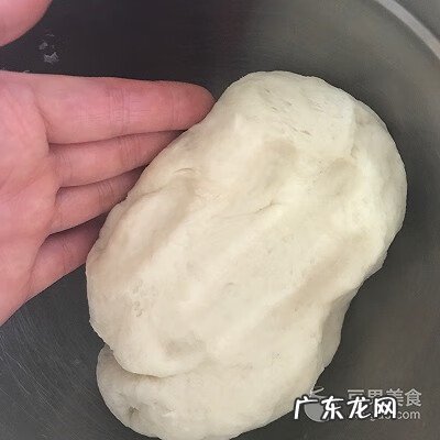 上海鲜肉月饼的制作方法步骤 鲜肉月饼的做法及配方