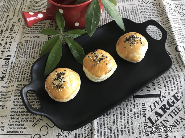 上海鲜肉月饼的制作方法步骤 鲜肉月饼的做法及配方