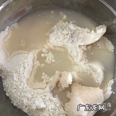 上海鲜肉月饼的制作方法步骤 鲜肉月饼的做法及配方