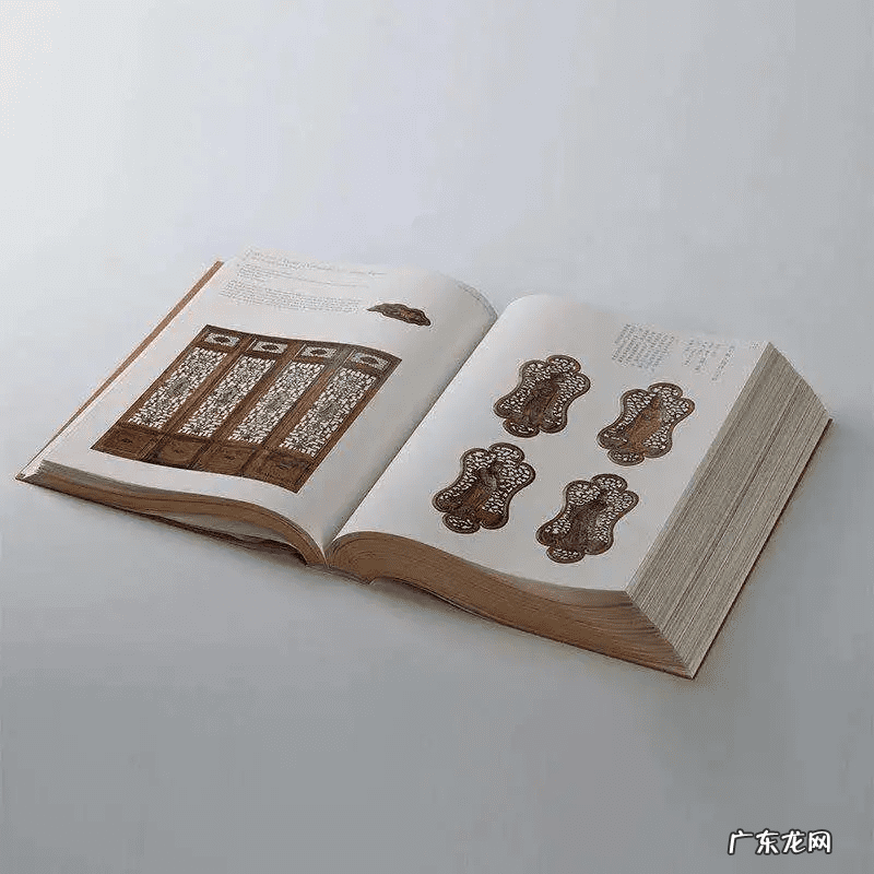 古建门窗传统图案 古建装修风水窗