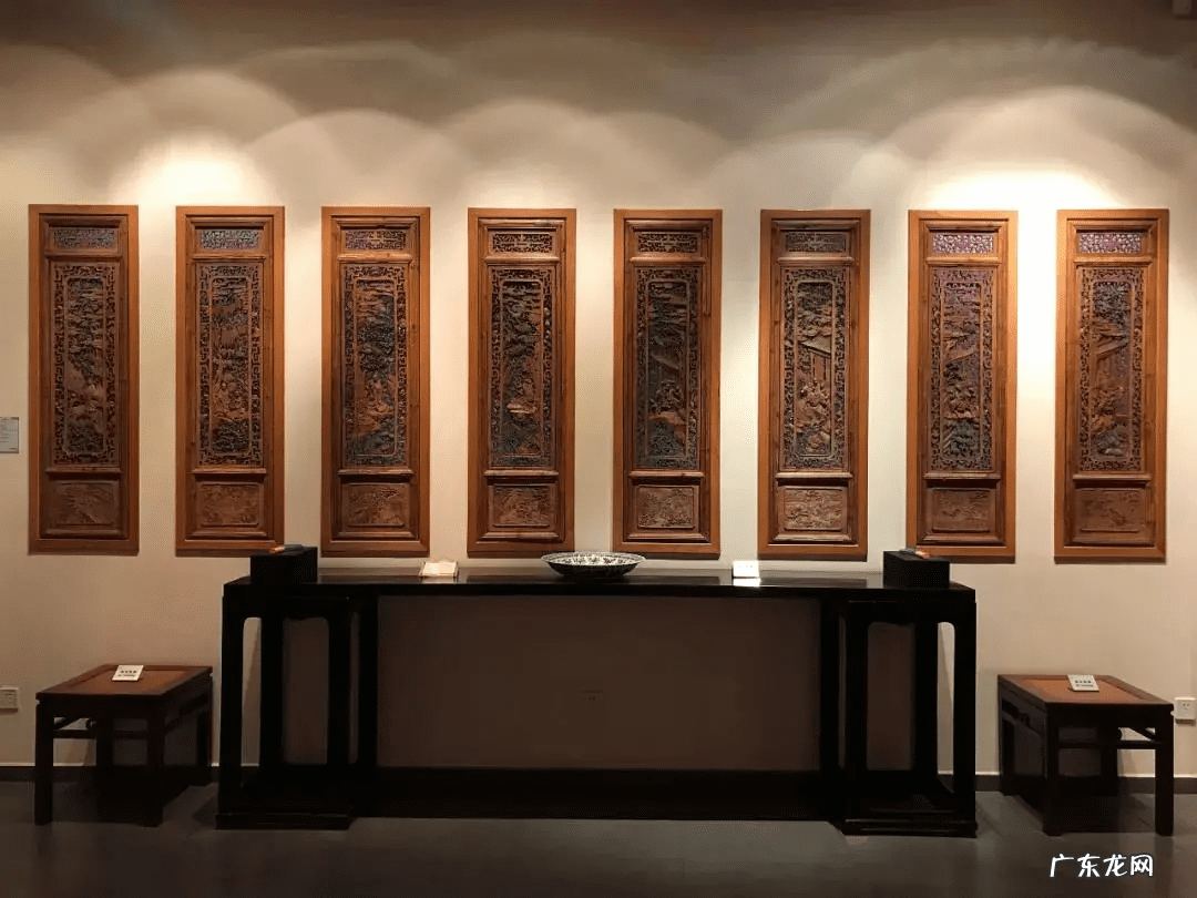 古建门窗传统图案 古建装修风水窗