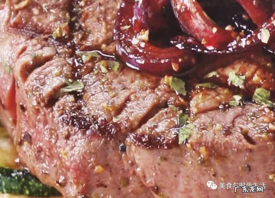怎么样制作牛排 怎样做牛排好吃又嫩