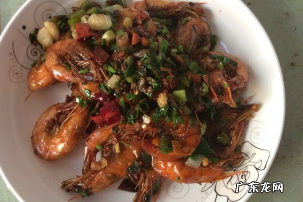 椒盐虾的制作方法是什么 椒盐虾的做法步骤