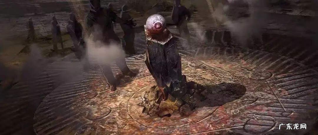 农村风水龙脉图解 龙岭迷窟地形图